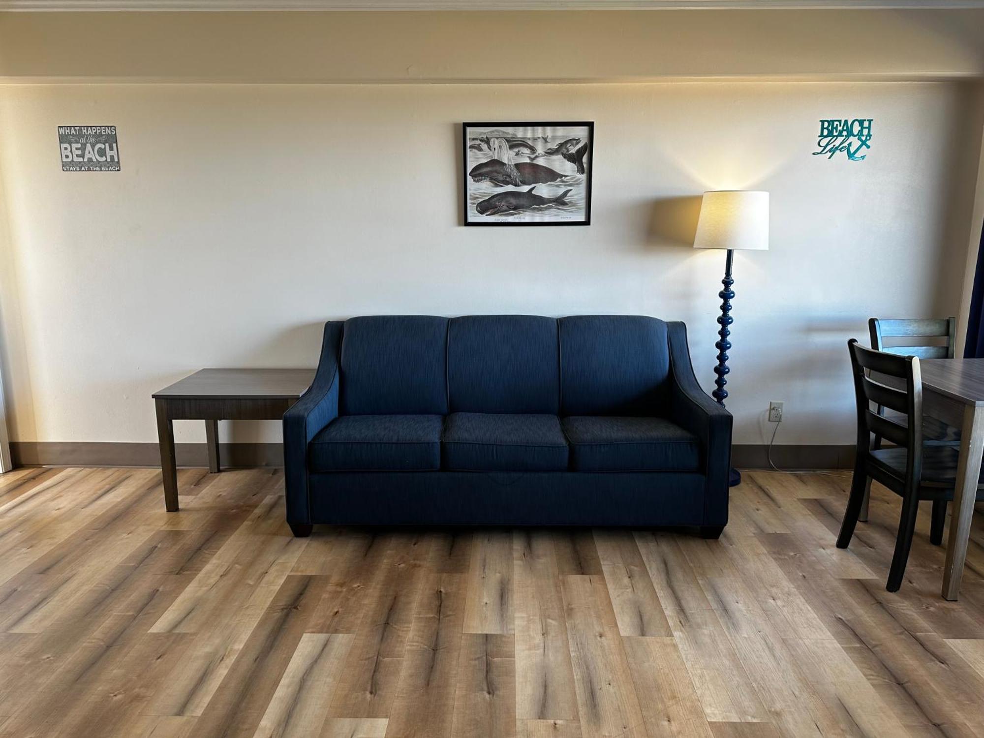 Westport Inn Ngoại thất bức ảnh