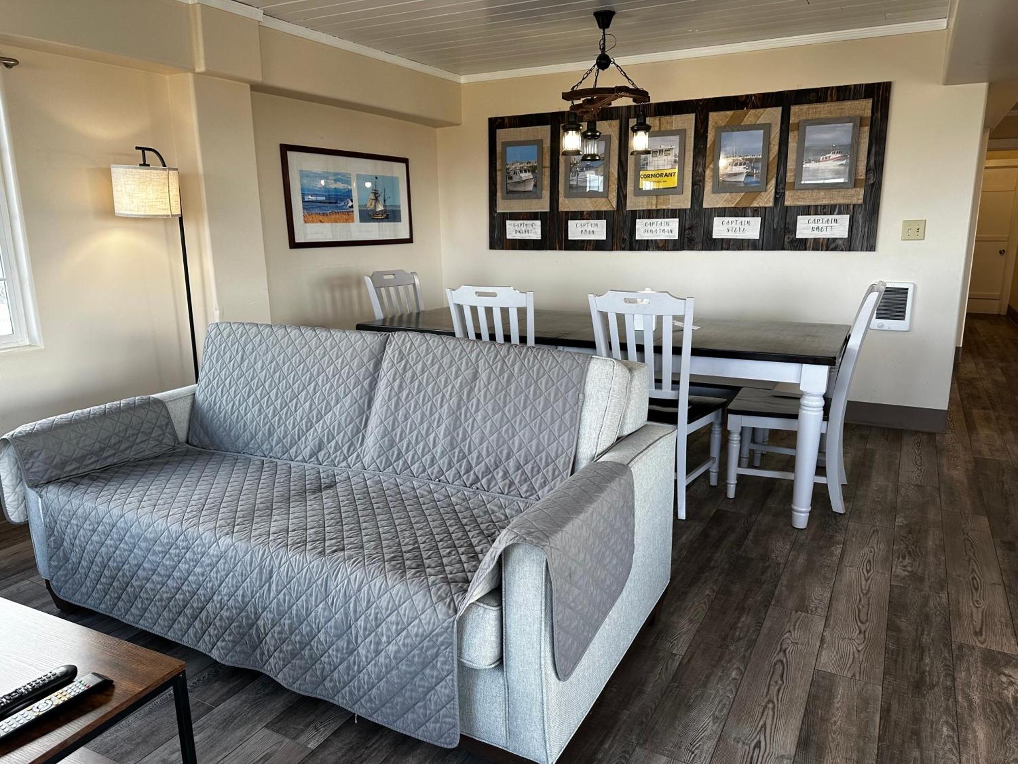 Westport Inn Phòng bức ảnh