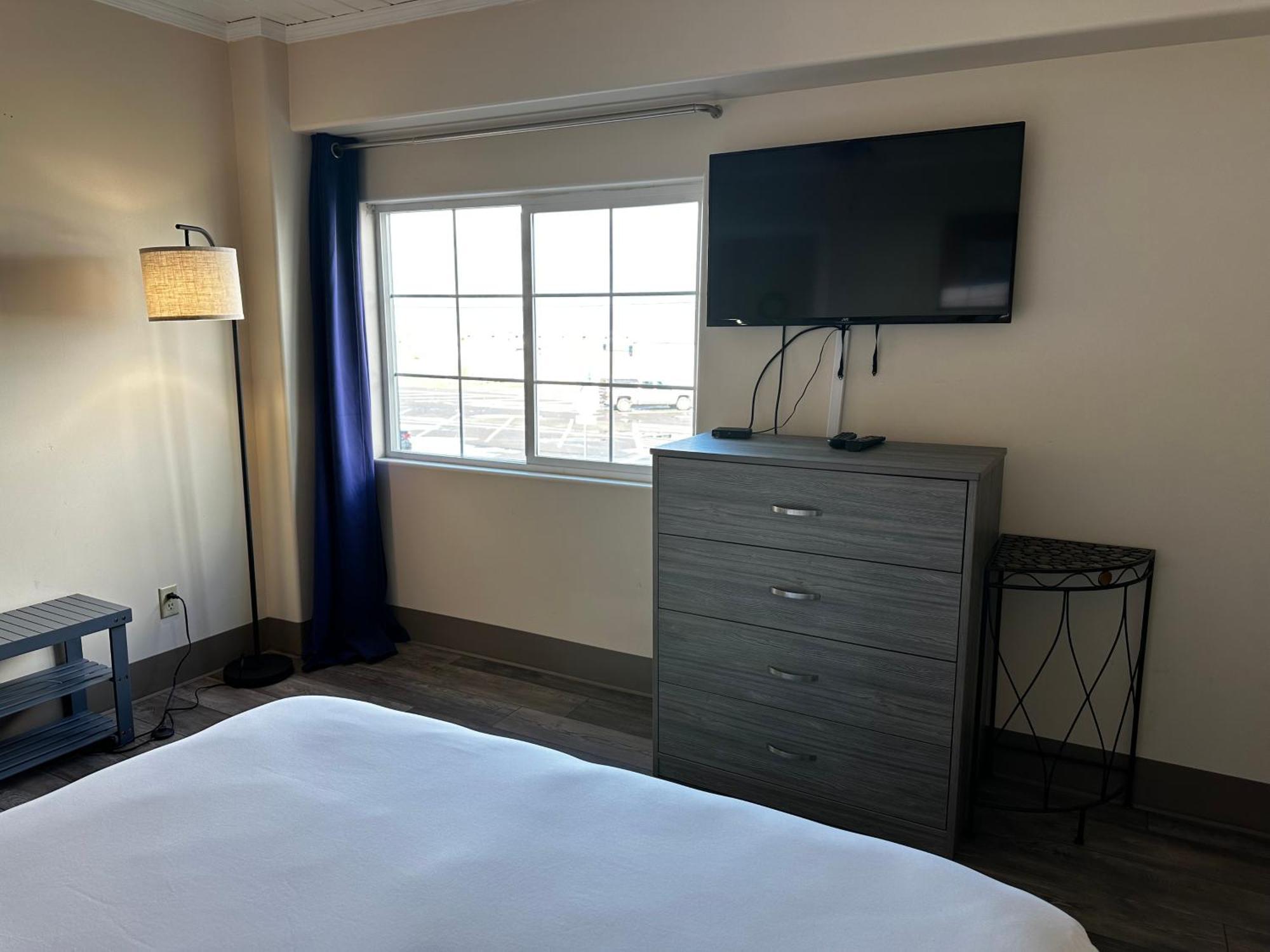 Westport Inn Ngoại thất bức ảnh