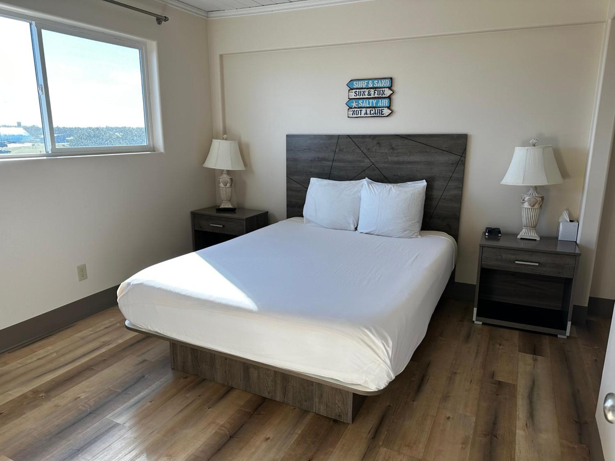 Westport Inn Ngoại thất bức ảnh