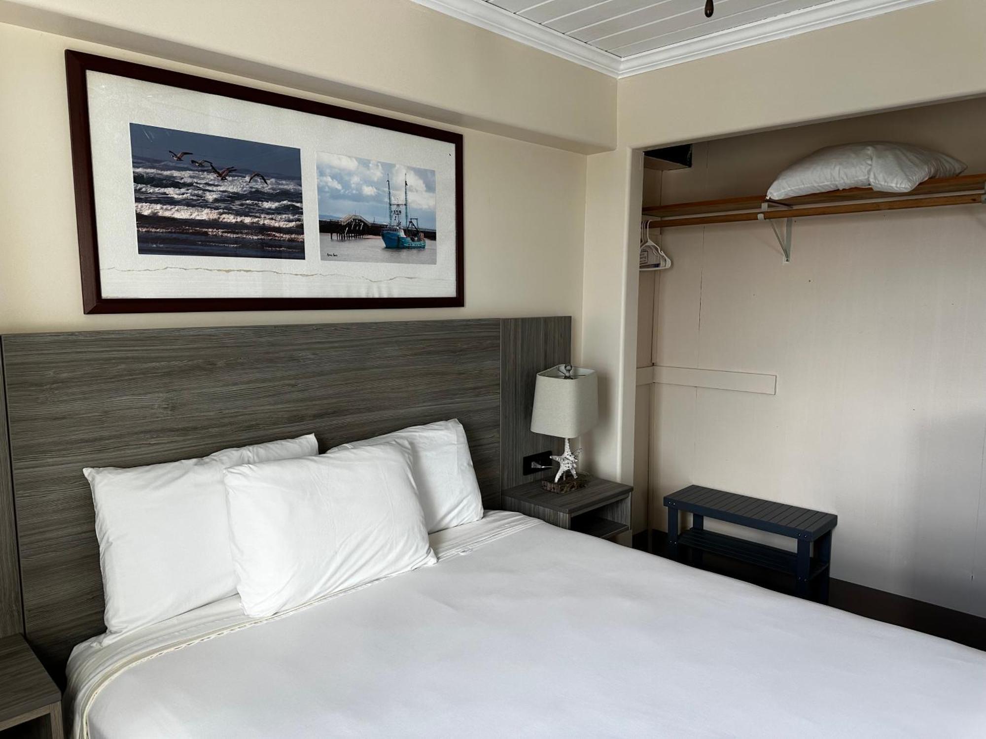 Westport Inn Ngoại thất bức ảnh