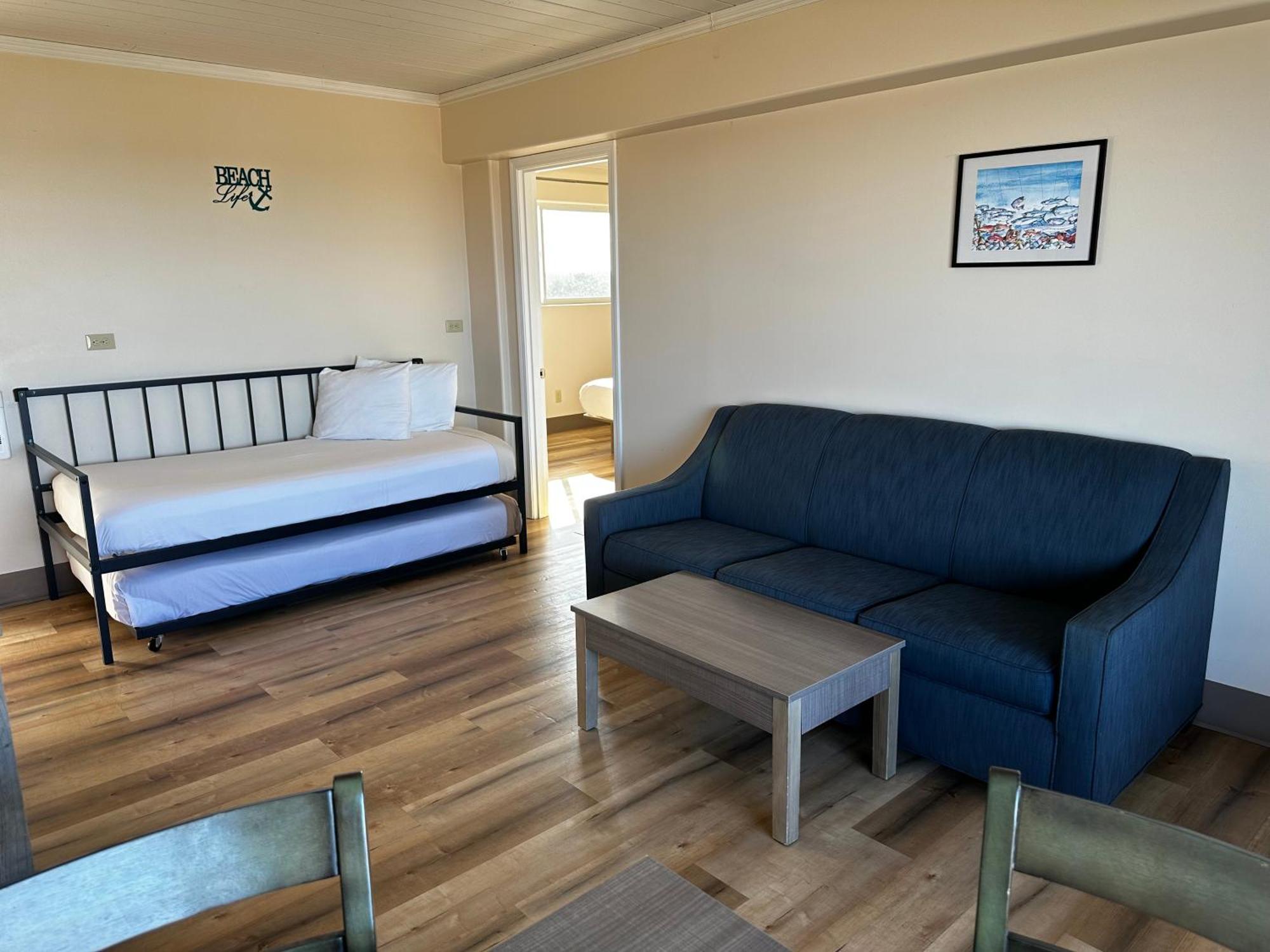 Westport Inn Ngoại thất bức ảnh