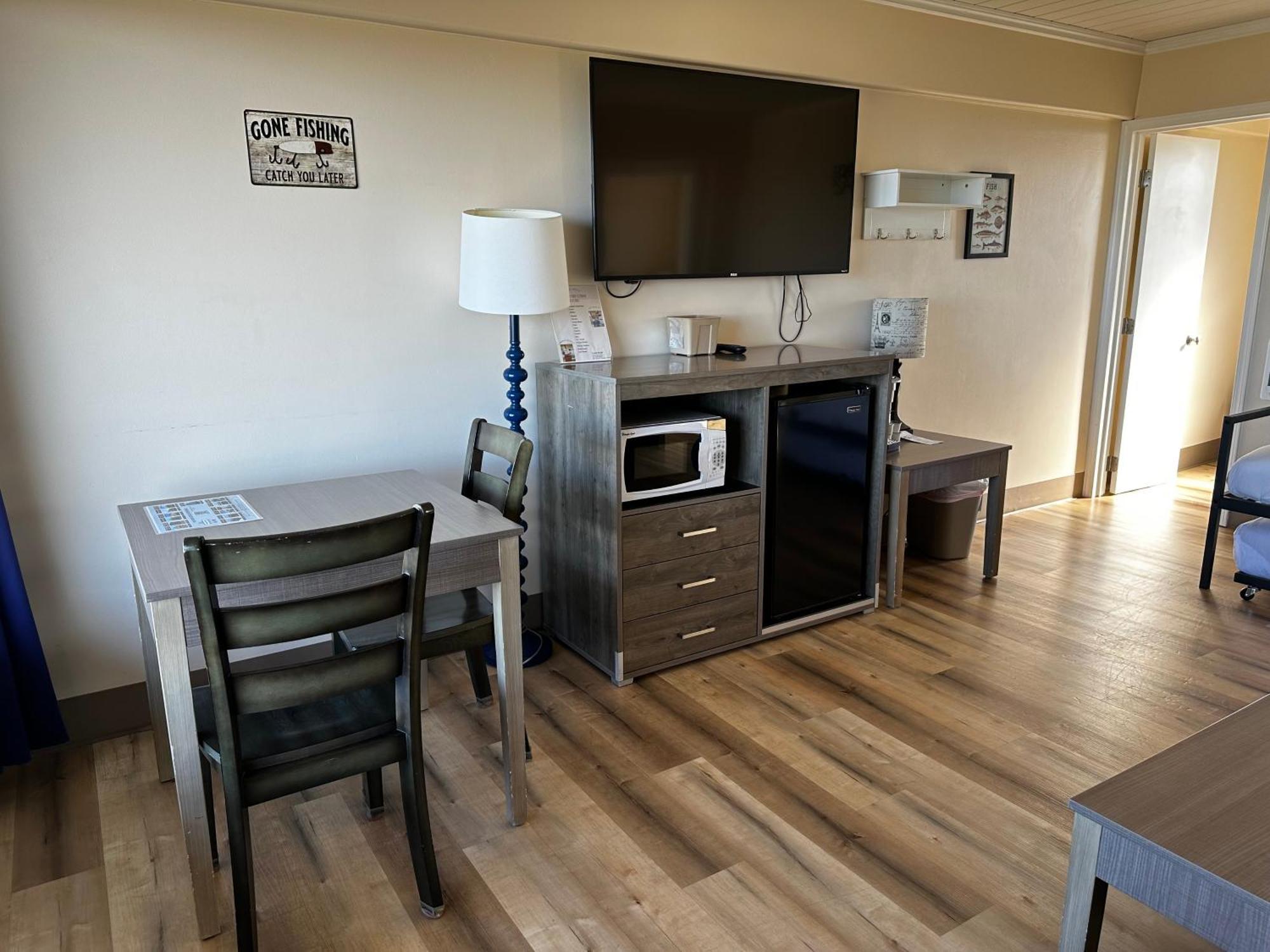 Westport Inn Ngoại thất bức ảnh