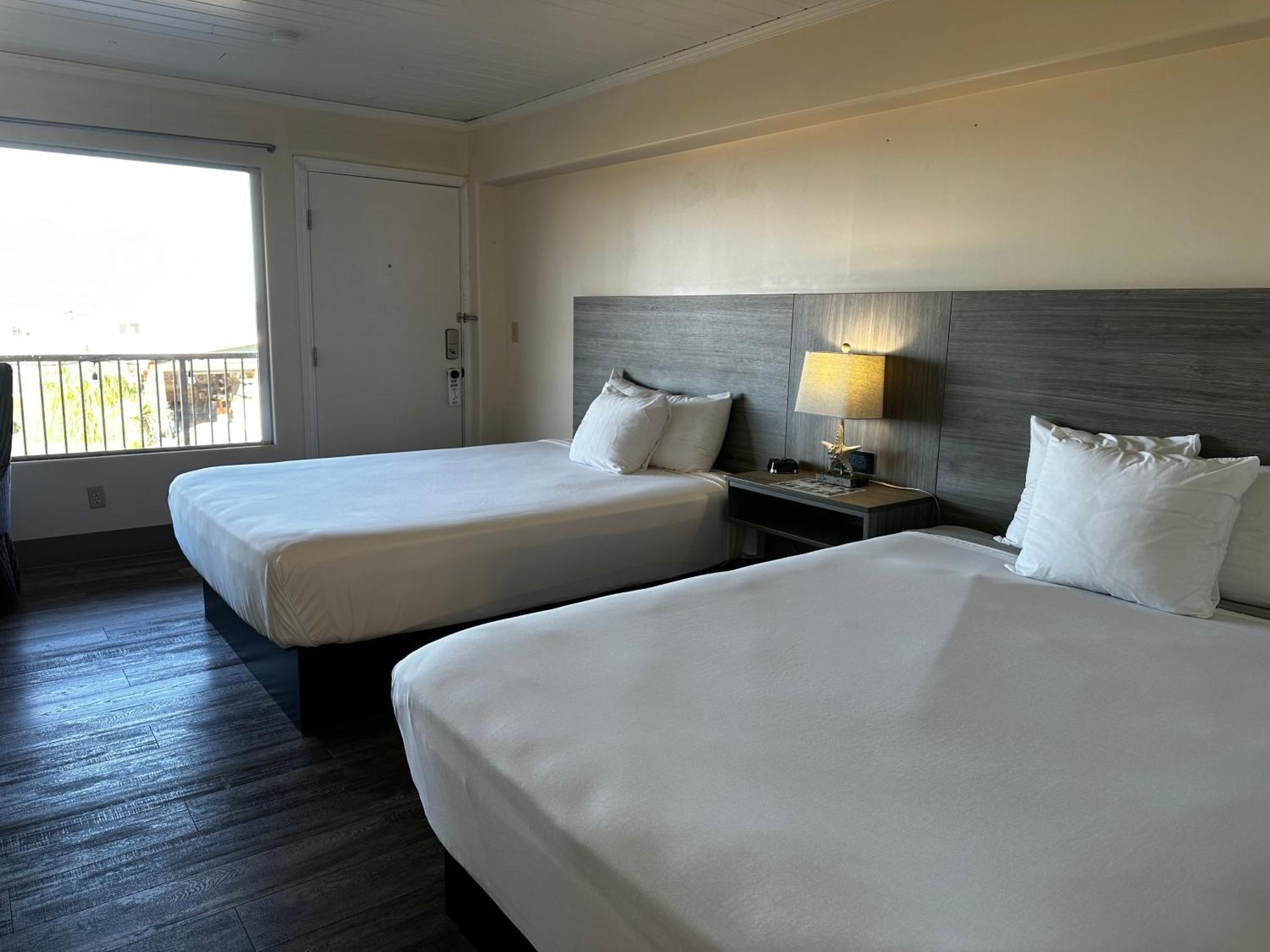 Westport Inn Ngoại thất bức ảnh