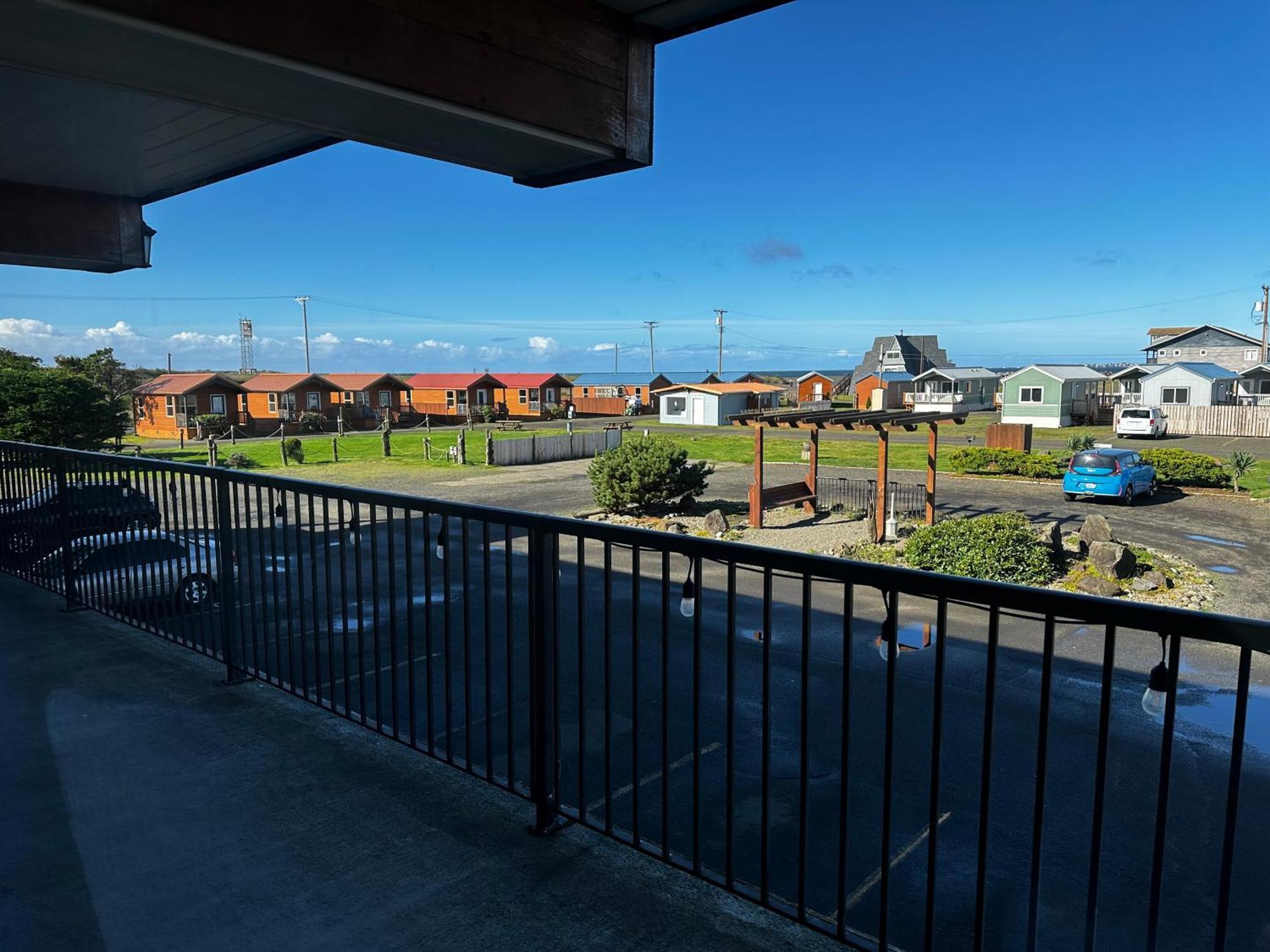 Westport Inn Ngoại thất bức ảnh