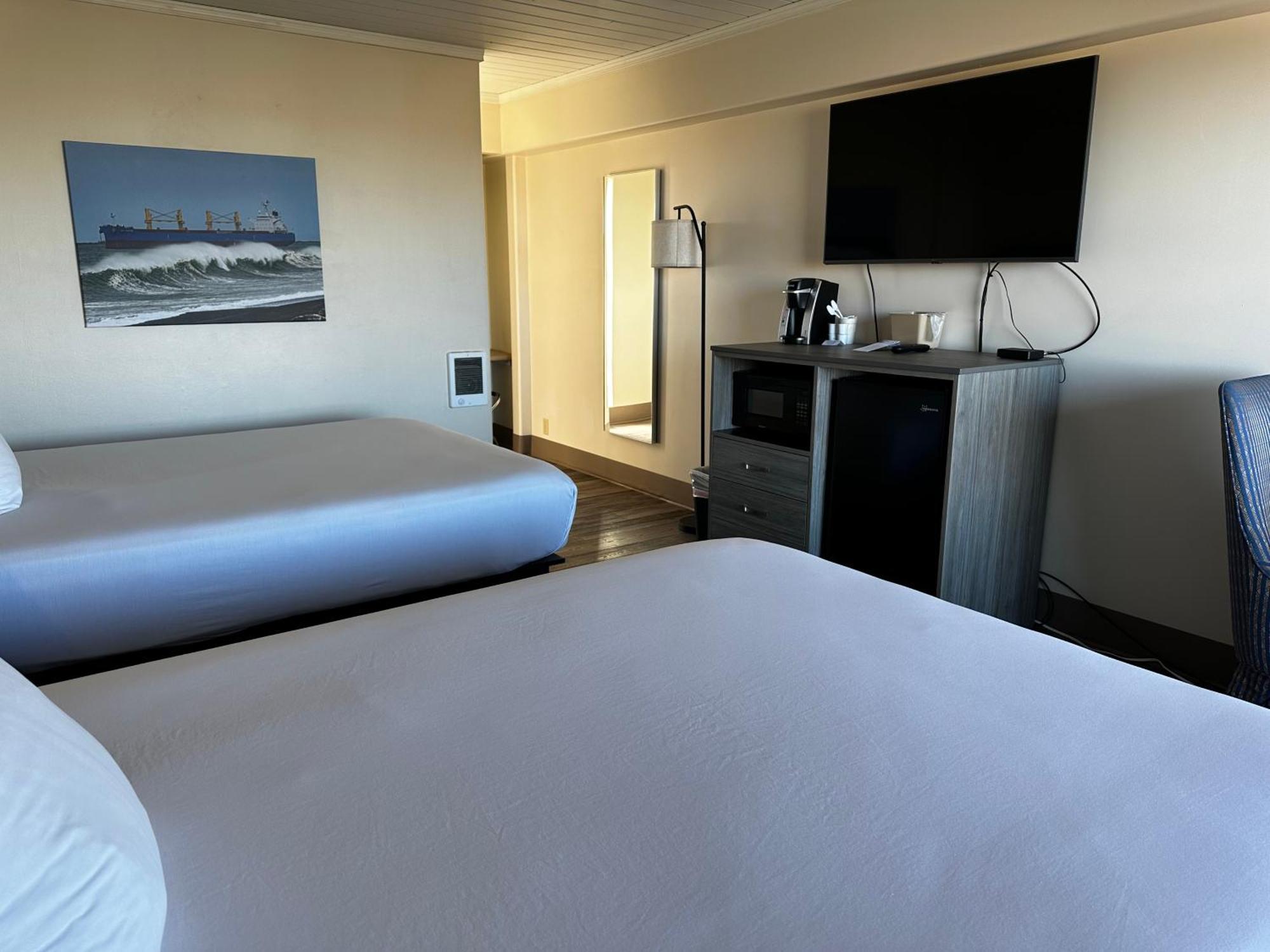 Westport Inn Phòng bức ảnh