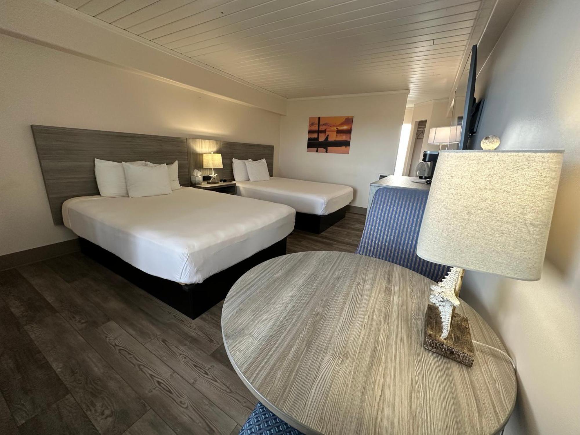 Westport Inn Ngoại thất bức ảnh