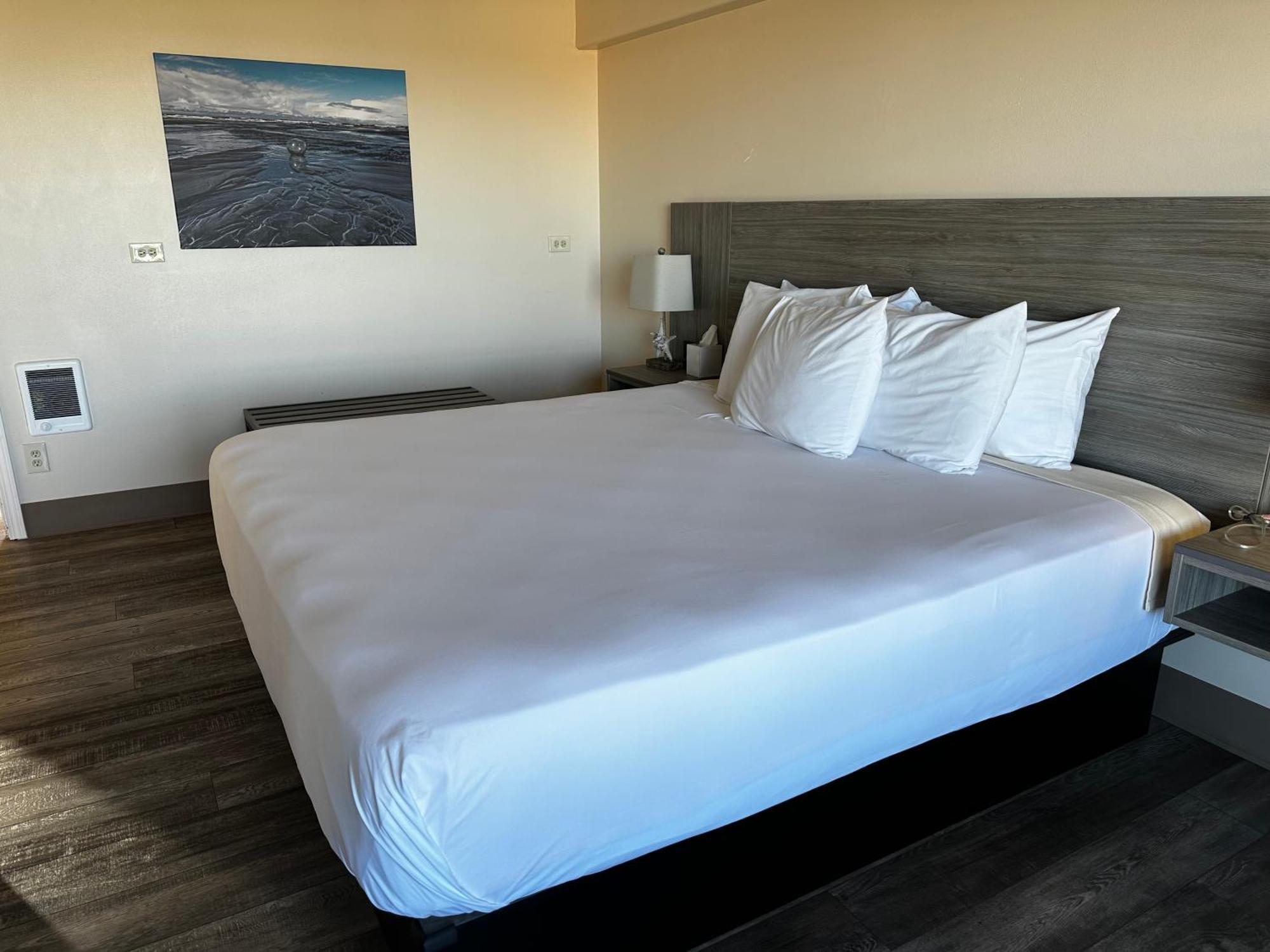 Westport Inn Ngoại thất bức ảnh