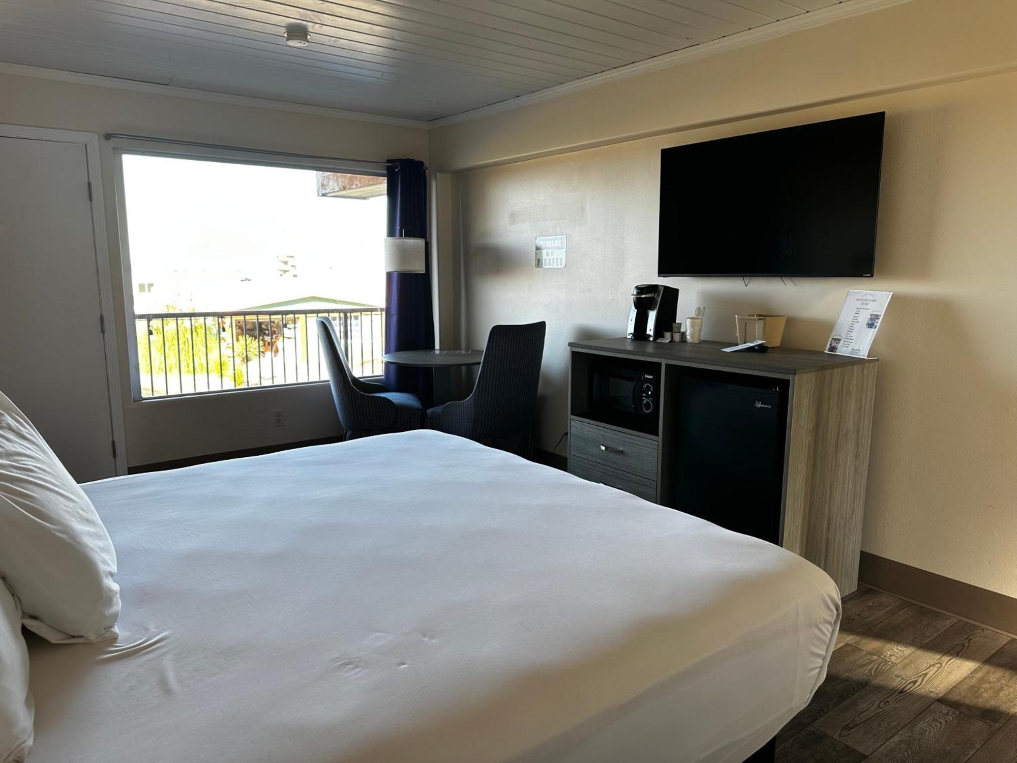 Westport Inn Ngoại thất bức ảnh