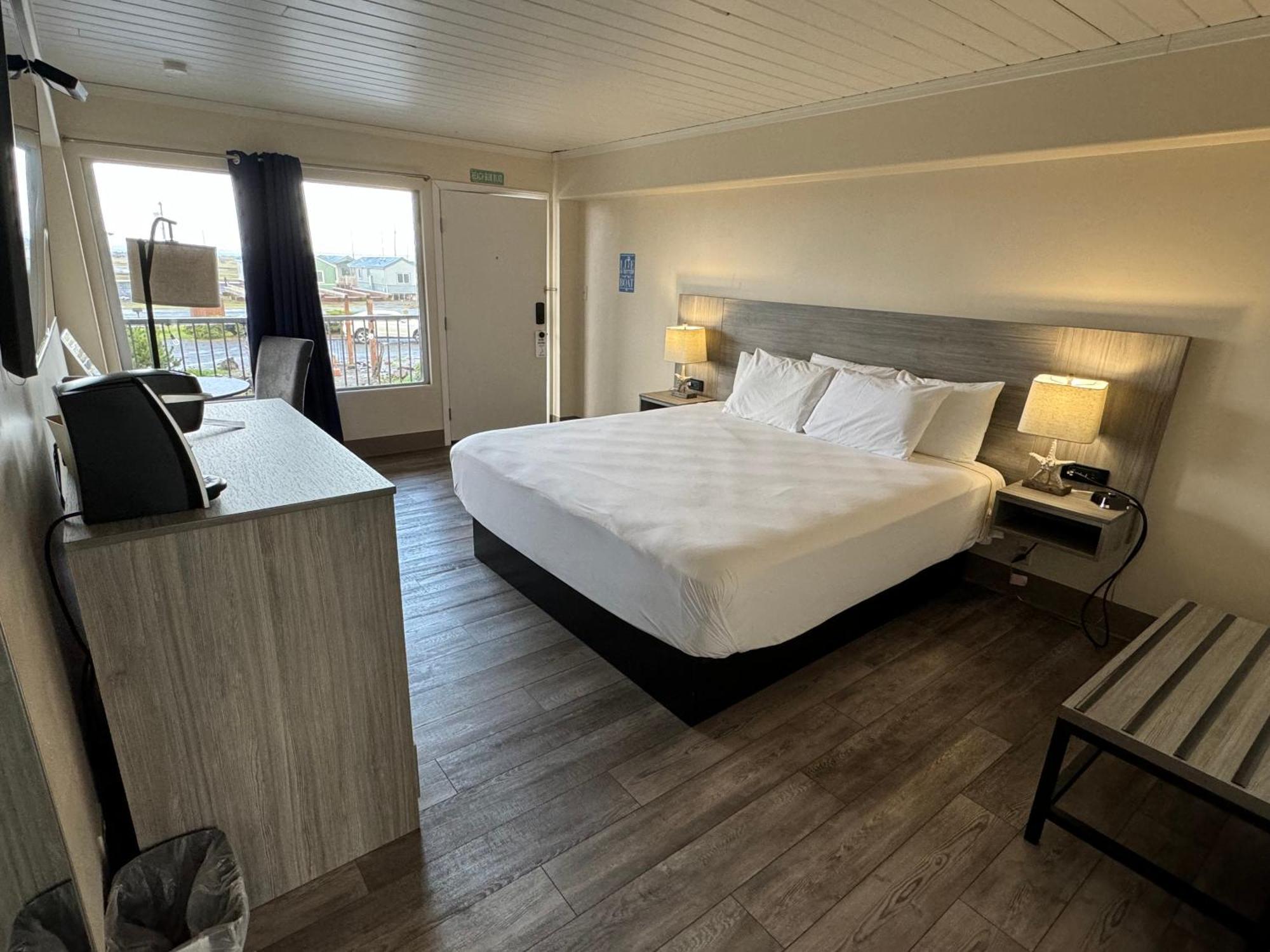 Westport Inn Phòng bức ảnh