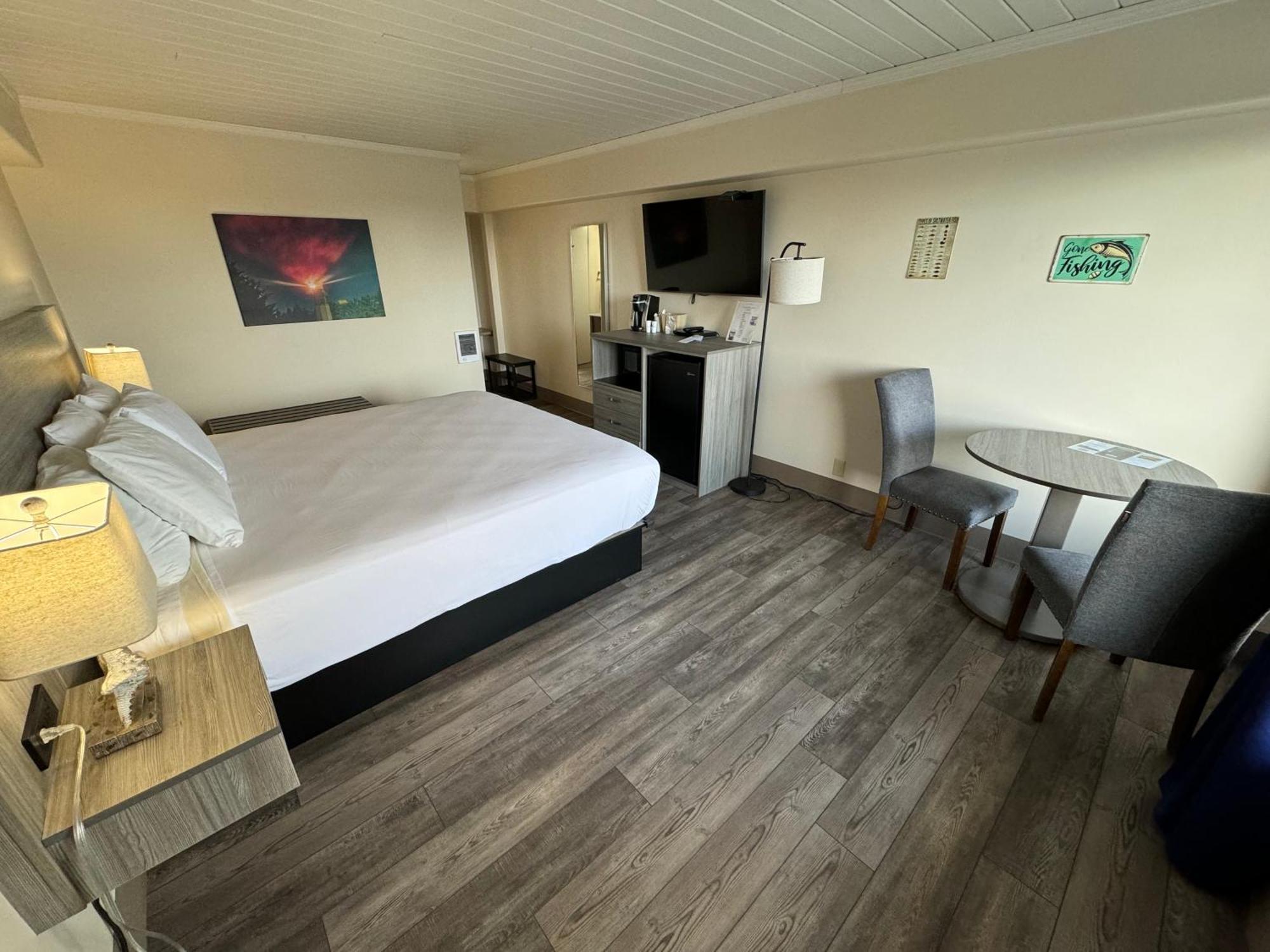 Westport Inn Phòng bức ảnh
