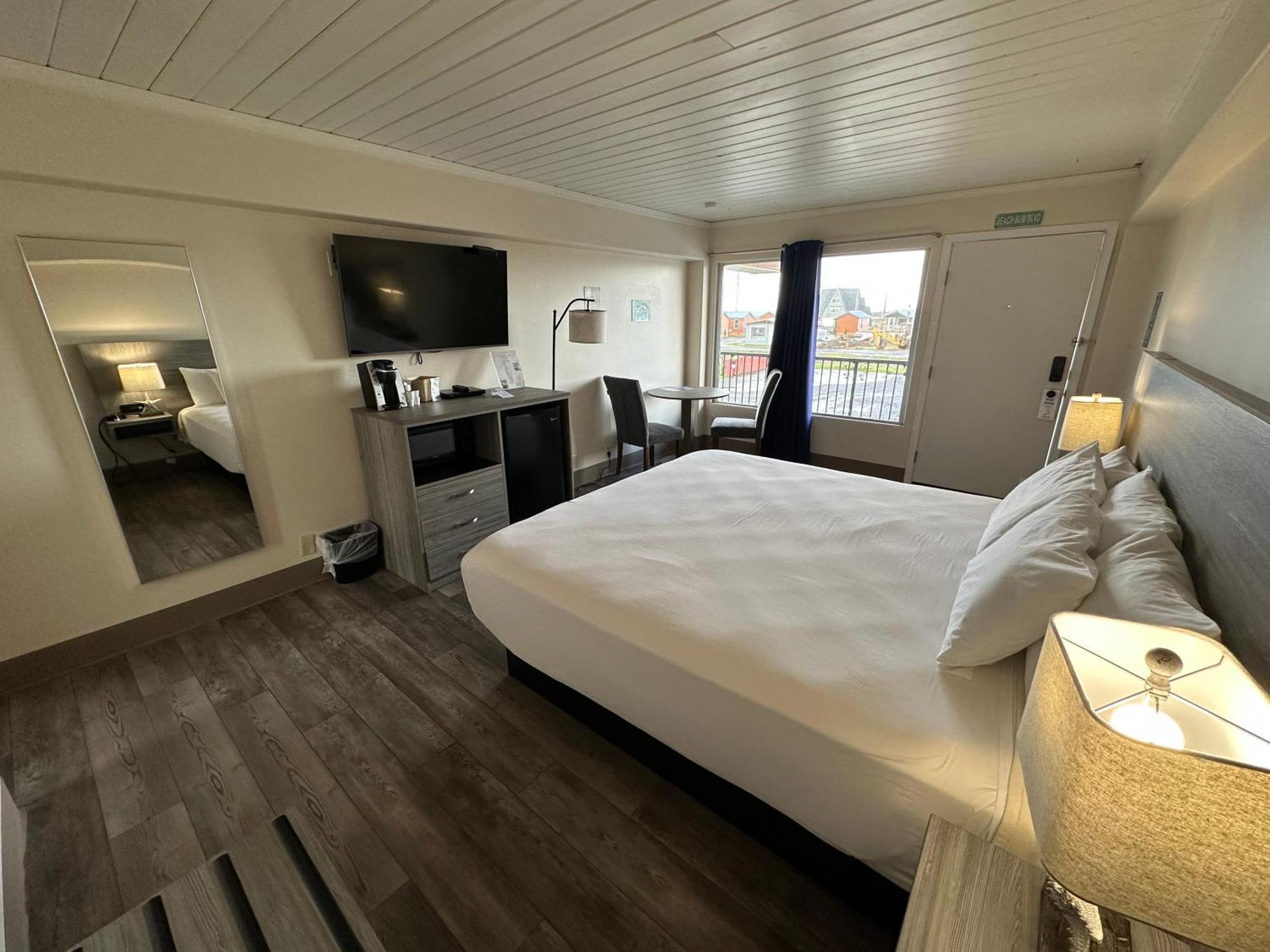 Westport Inn Ngoại thất bức ảnh