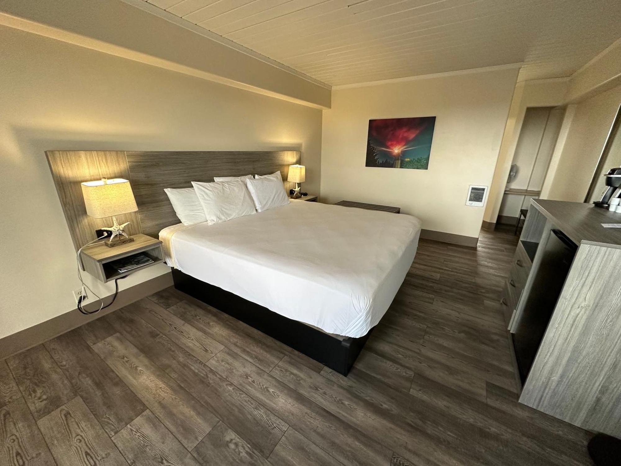 Westport Inn Ngoại thất bức ảnh